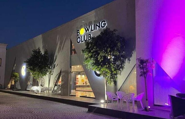 Prime Castle Luxury Hotel Sargodha - Photo 21