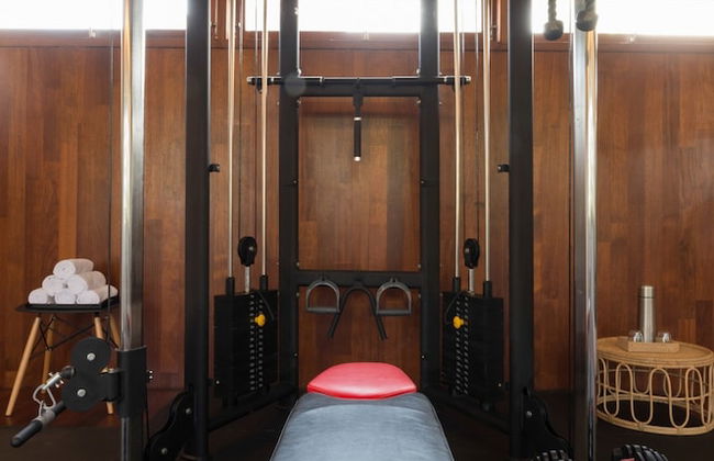 Villa Casabama Panggung - Foto 19