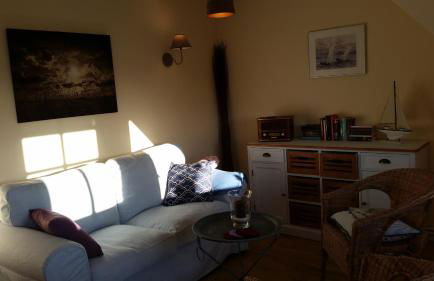 Landhaus Maltzien auf Rügen - Foto 40