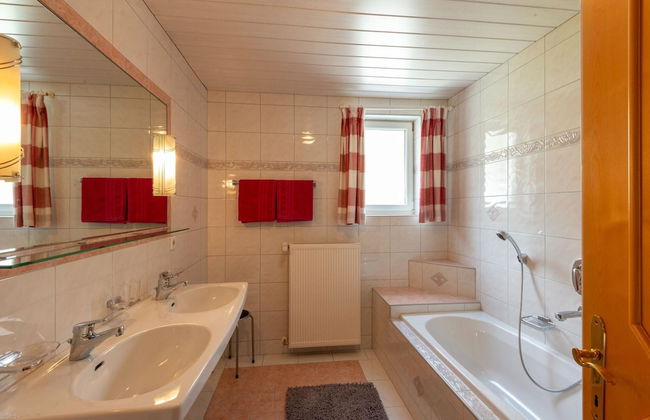 Lush Apartment in Strengen Near St Anton am Arlberg - Foto 22