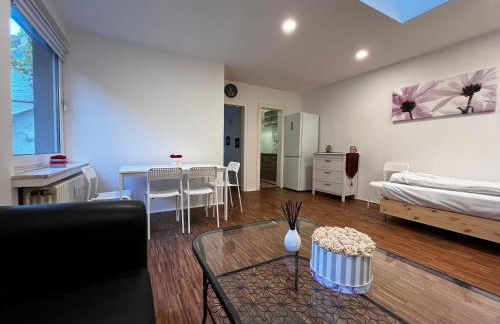 Volksgarten Residence - Foto 1