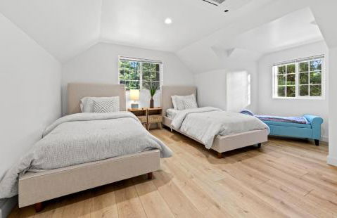 Luxury Cabin in Budget-Hot Tub -Apple Hills-Tahoe - Foto 13