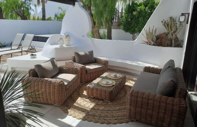 Bungalow Villa del Sol - Foto 27