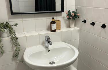 Apartment Traveller Saarbrücken Nähe HTW & Schloss - Foto 7