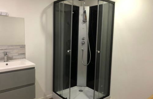 Gîte Sidney - Foto 20