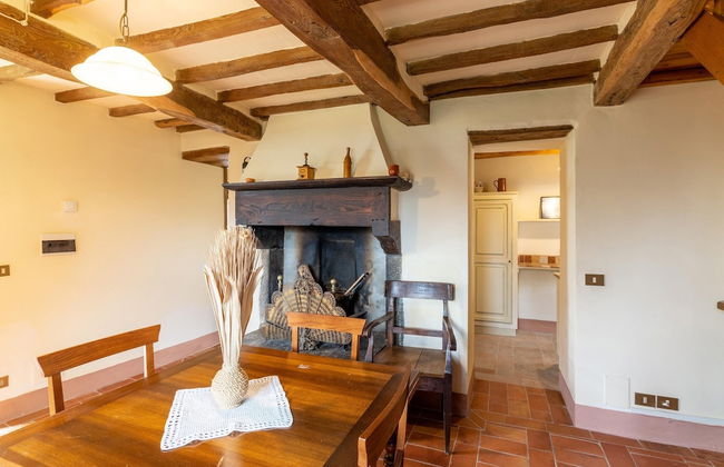 Belvilla by OYO La Torre - Foto 25