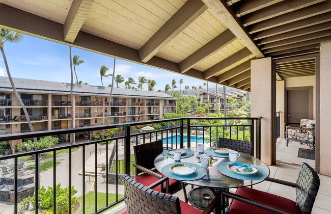 Kona Makai 1-301 - Foto 73