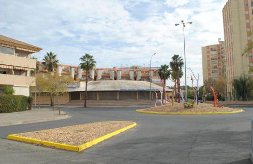 Apartamento Calle Fundadores - Foto 38