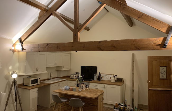 Cheesemans farm house stables - Foto 9