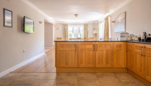 Cunsey Lodge - Foto 3