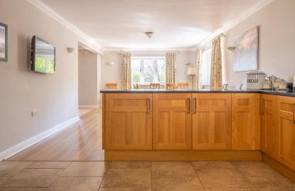 Cunsey Lodge - Foto 3