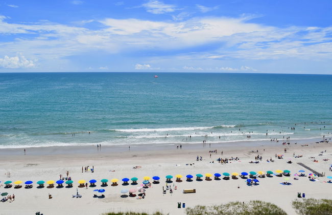 Schooner II Beach and Racquet Club - Photo 40
