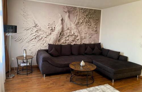 Cozy Apartment Bernburg 1 - Foto 1