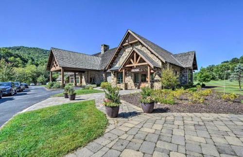 Deck and Community Perks Sky Valley Home! - Foto 40