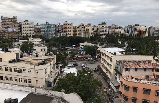 New Avon Apartments - Foto 27