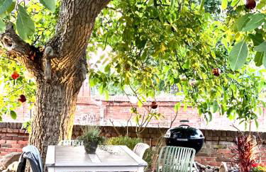 HOF27- die MANSARDE - Foto 31