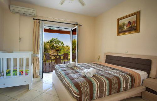 Villa Jolie Corfu Roda - Foto 25