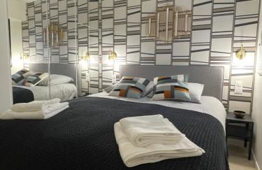 Sublime Coeur Deauville - Photo 16