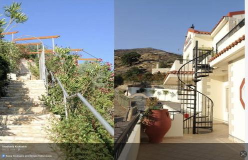 Villa Koutsakis - Foto 10