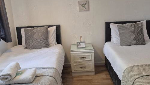 Klinspaces for contractors and family holidays - Foto 3