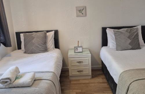 Klinspaces for contractors and family holidays - Photo 3