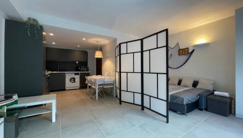 Apartament Antic Plankton - Sa Riera Begur - Free Parking, Beach, Wifi, Perfect holidays - Foto 4