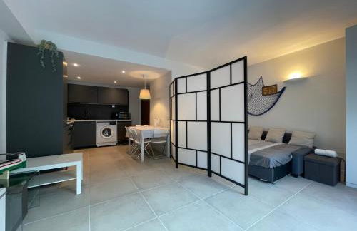 Apartament Antic Plankton - Sa Riera Begur - Free Parking, Beach, Wifi, Perfect holidays - Foto 4