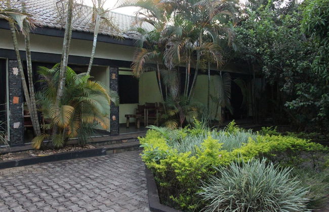 chel and vade cottages - Photo 14