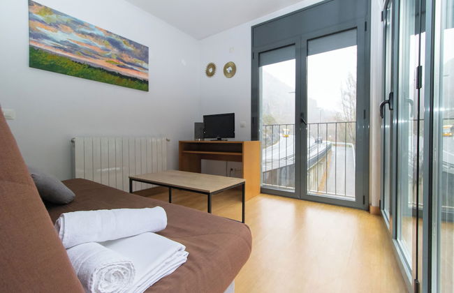 Apartamentos Canillo 3000 - Foto 25