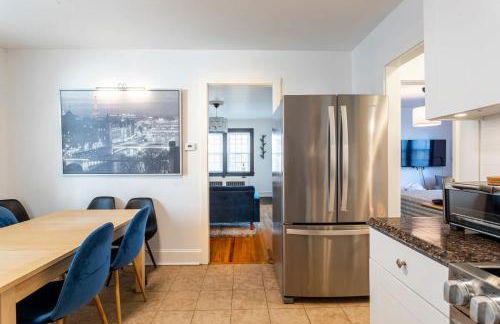 The Blue Sapphire 2BR 2 King beds & ample backyard - Foto 10