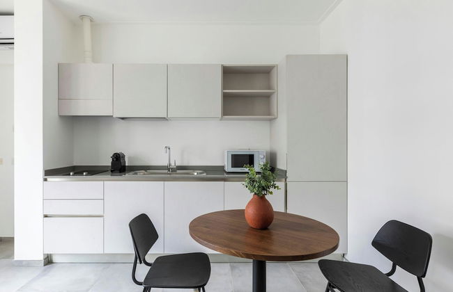 Sonder by Marriott Bonvoy San Lorenzo Apartments - Photo 45