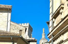 Gite AVIGNON BOUGAINVILLIER - Foto 24