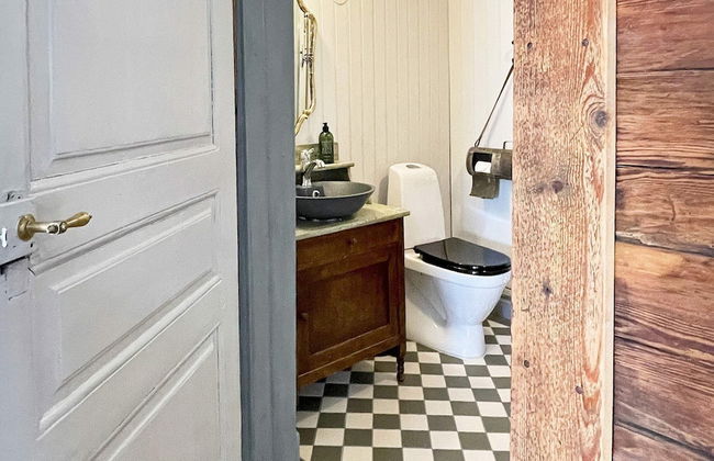 4 Person Holiday Home in Furuby - Foto 29