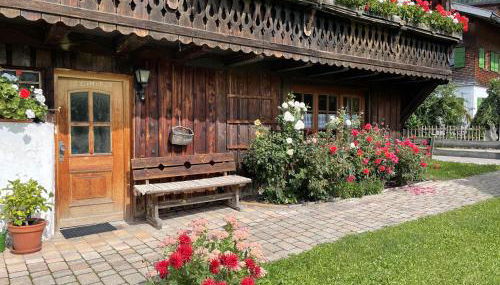 Landhaus Tuffentsammer - Foto 3, Garden