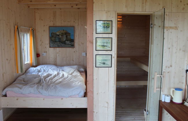 "Hoimar" - 400m from the sea - Foto 39