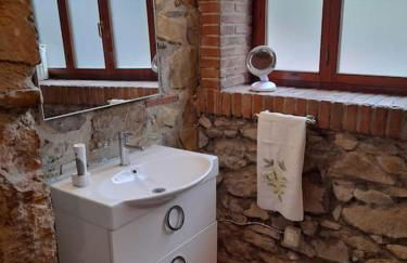 Cozy barn in the green - Foto 17