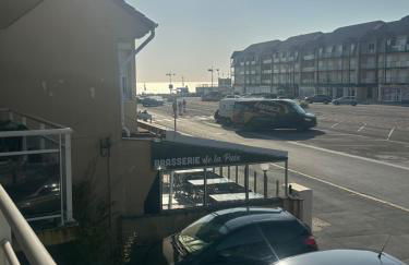 Studio cabine vue mer latérale - Foto 15