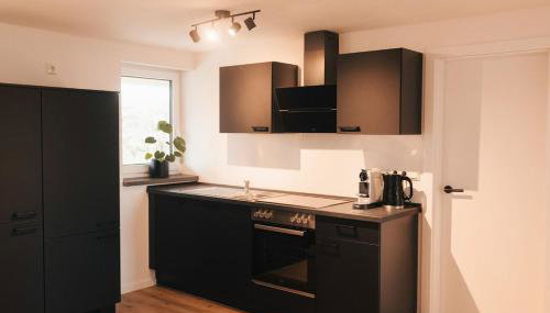 Appartment 1 Frau Isi - Foto 3