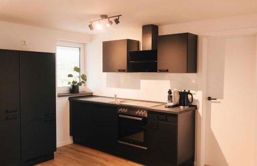 Appartment 1 Frau Isi - Foto 3