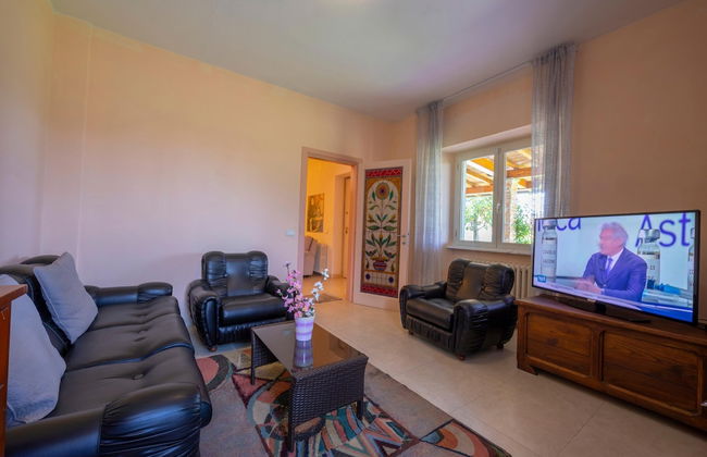 Villa Clara few km From the sea - Foto 31