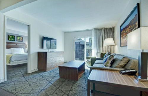 Wyndham Desert Rose Resort 1BR Apartment with Resort Access - Foto 23