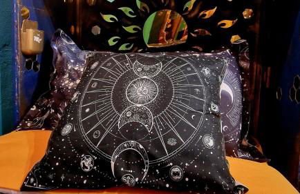 La Casa di Strega Euphoria - Casa vacanza tra Arte e Magia - Foto 42