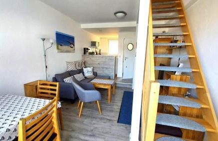 Ferienwohnung AHOI Thiessow - Foto 16