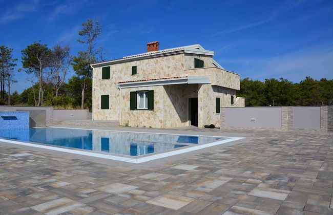 Apartments Sana - Foto 24