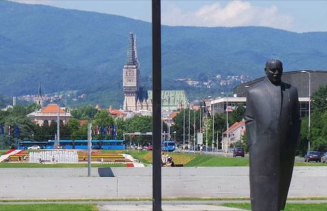 Apartman Trnje - Foto 9