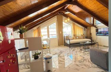 HELEN STUDIOS Loft - Photo 13