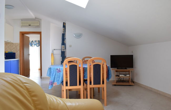 Apartments Green Oasis - Photo 28