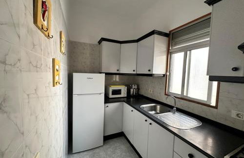 Santa Cruz Apartment - Foto 3