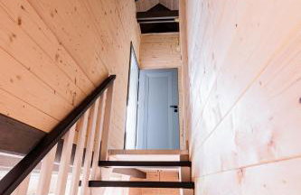 Podlaskie Chatki Ciszą Malowane - Domek nr 3 - Photo 10