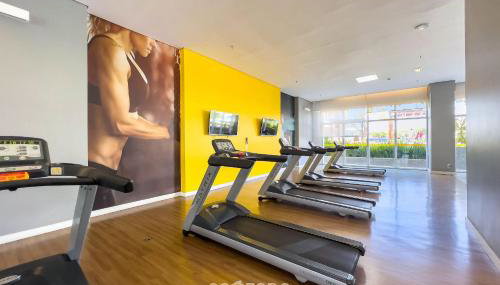 Estancia Completa Piscina en Águas Claras - DPA - Foto 4